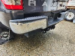 View Ford Ranger 2016 4 Door Utility