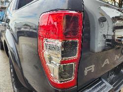 View Ford Ranger 2016 4 Door Utility
