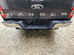 View Ford Ranger 2016 4 Door Utility