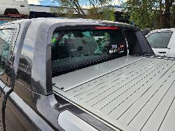 View Ford Ranger 2016 4 Door Utility