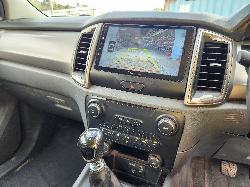 View Ford Ranger 2016 4 Door Utility