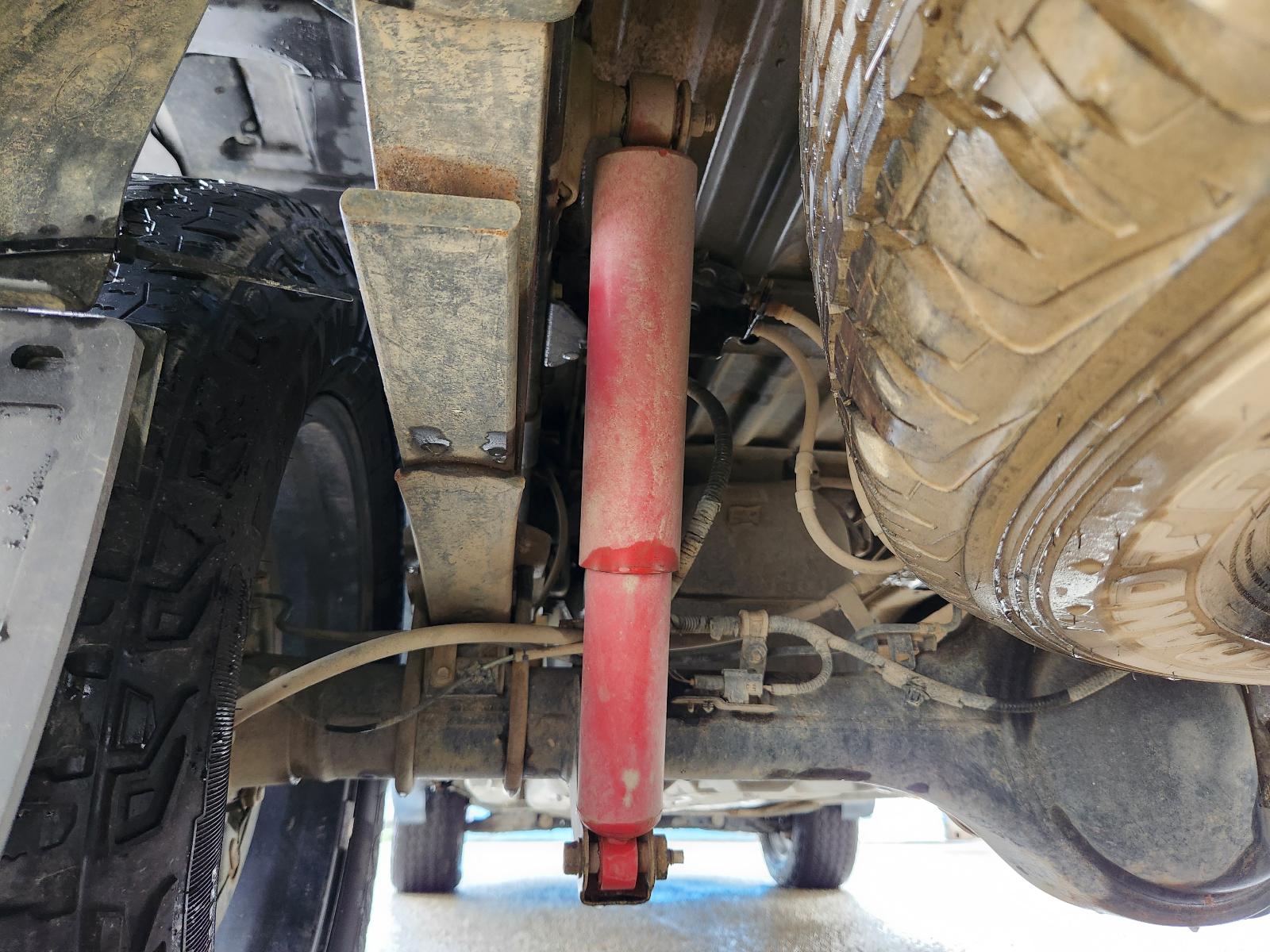 View Ford Ranger 2016 4 Door Utility