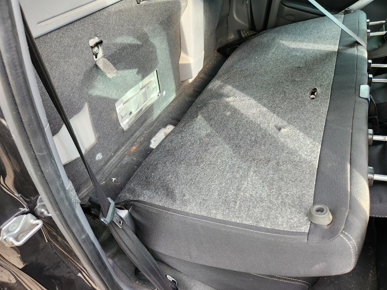 View Ford Ranger 2016 4 Door Utility