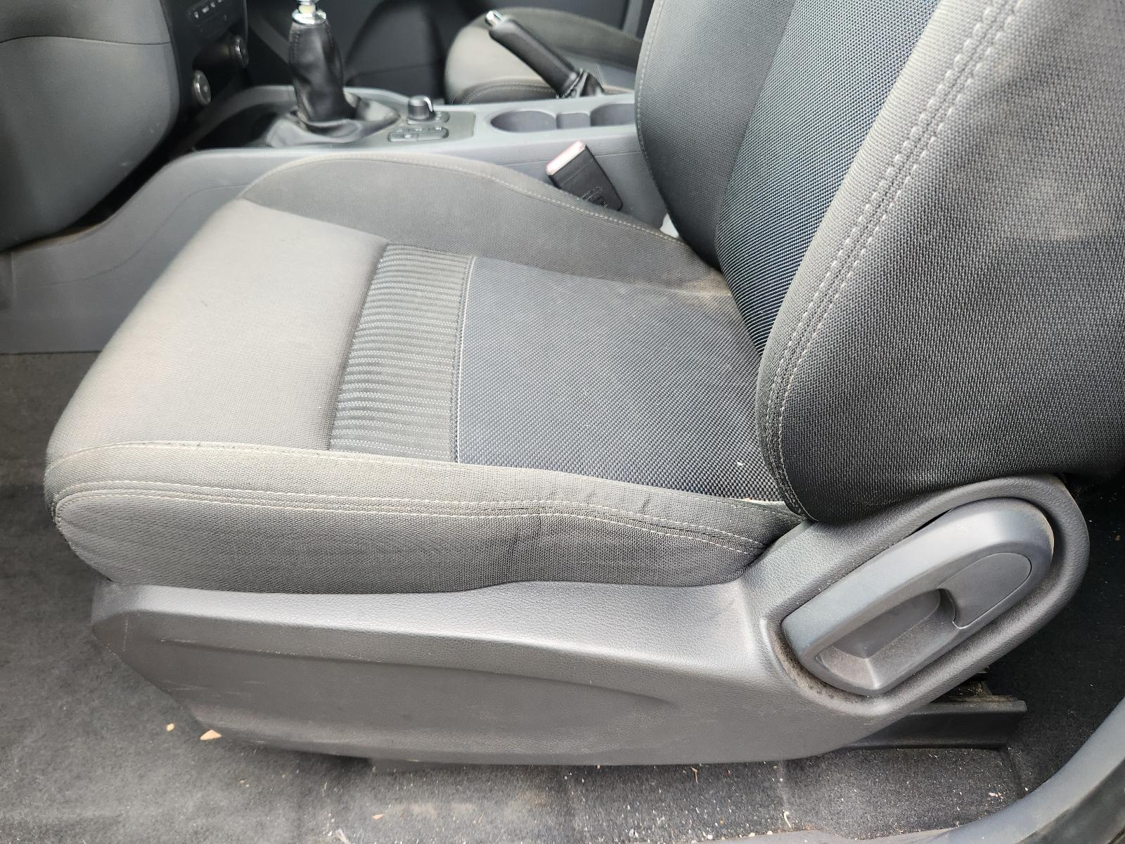 View Ford Ranger 2016 4 Door Utility