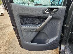 View Ford Ranger 2016 4 Door Utility