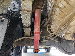View Ford Ranger 2016 4 Door Utility