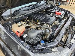 View Ford Ranger 2016 4 Door Utility