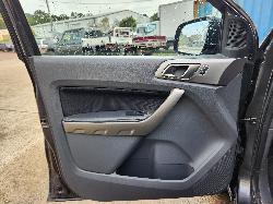 View Ford Ranger 2016 4 Door Utility
