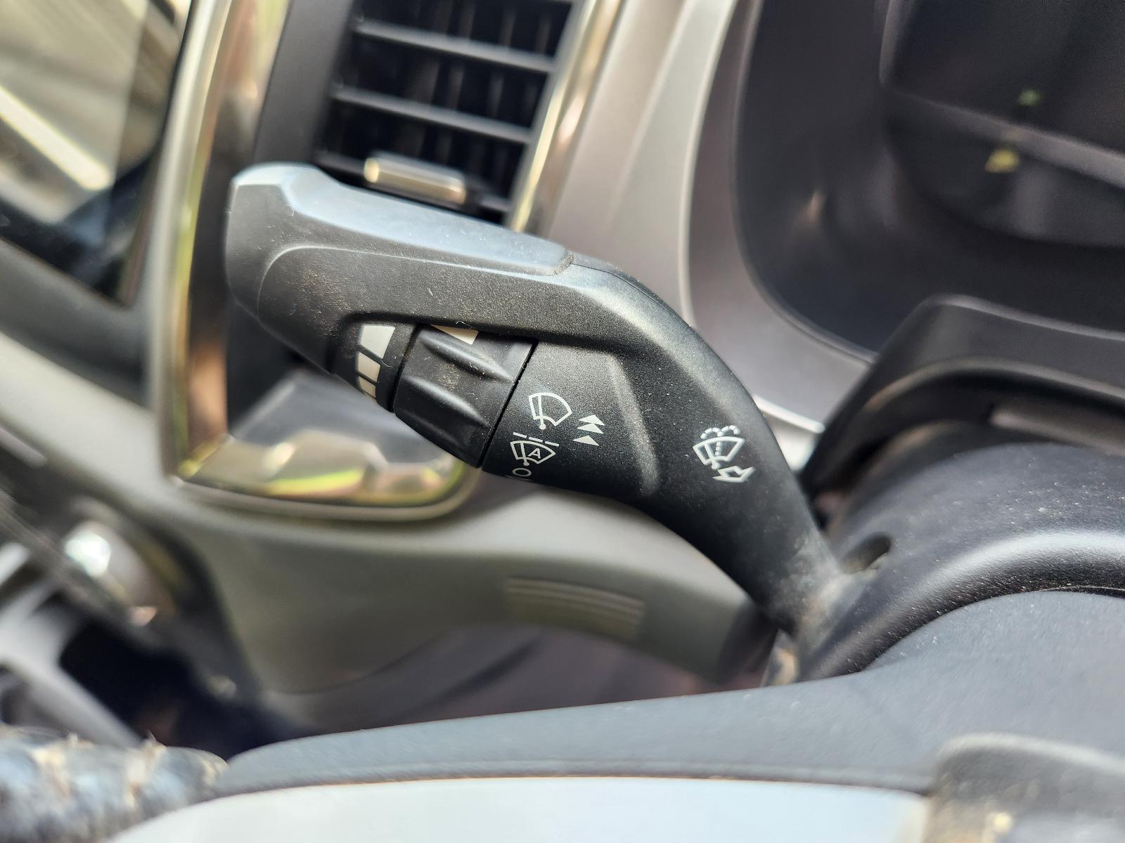 View Ford Ranger 2016 4 Door Utility