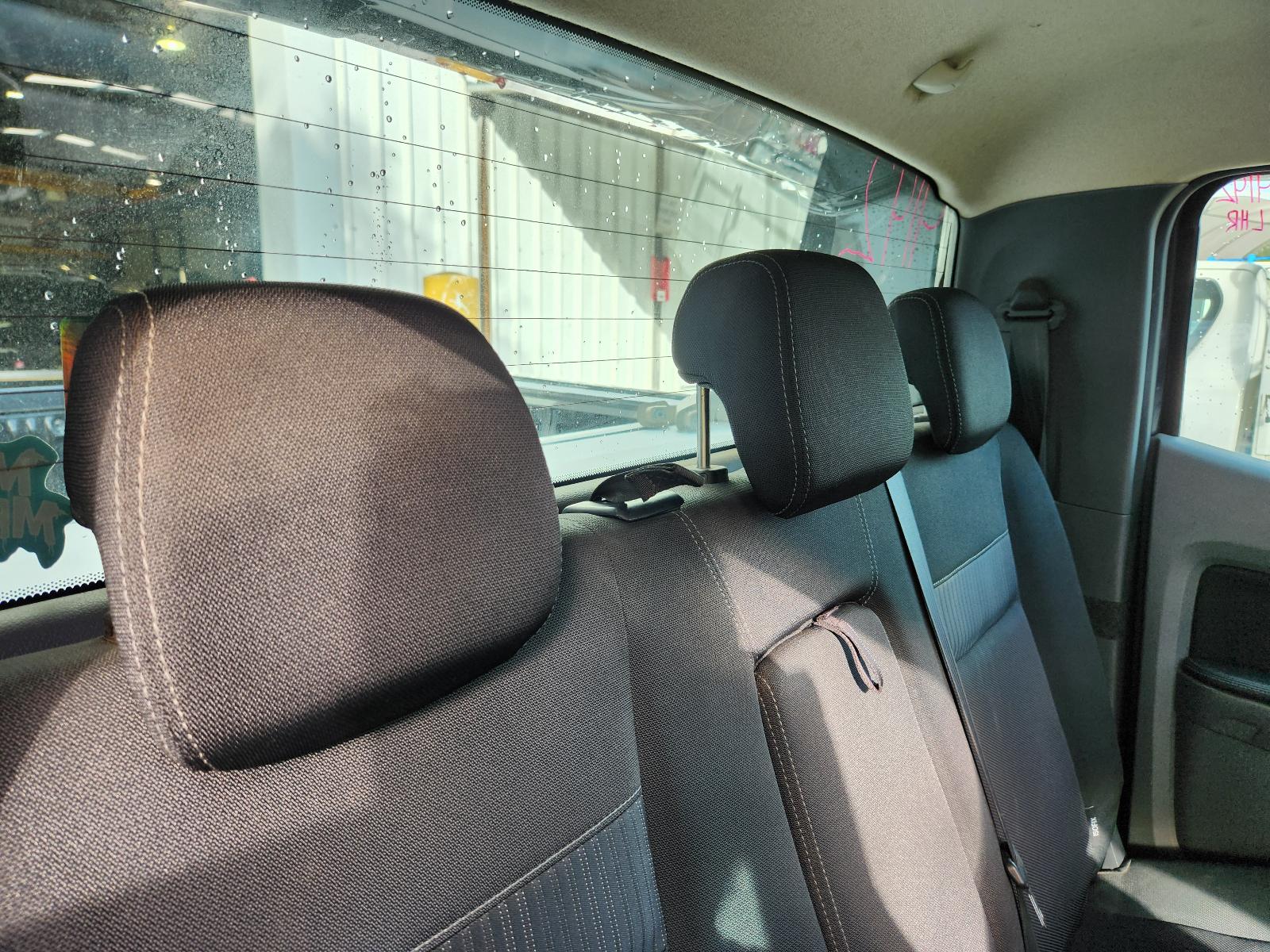 View Ford Ranger 2016 4 Door Utility