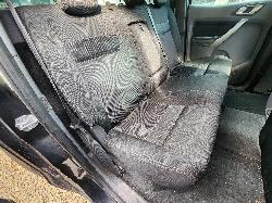 View Ford Ranger 2016 4 Door Utility