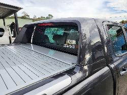 View Ford Ranger 2016 4 Door Utility