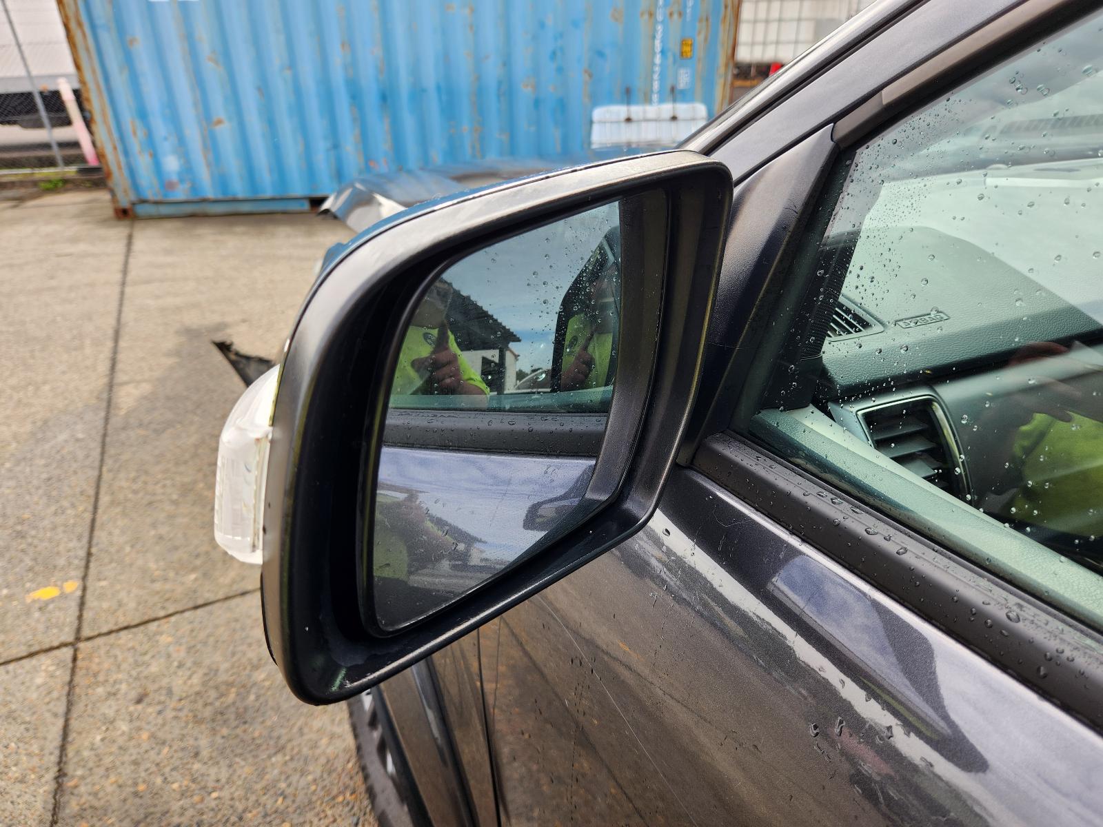 View Ford Ranger 2016 4 Door Utility