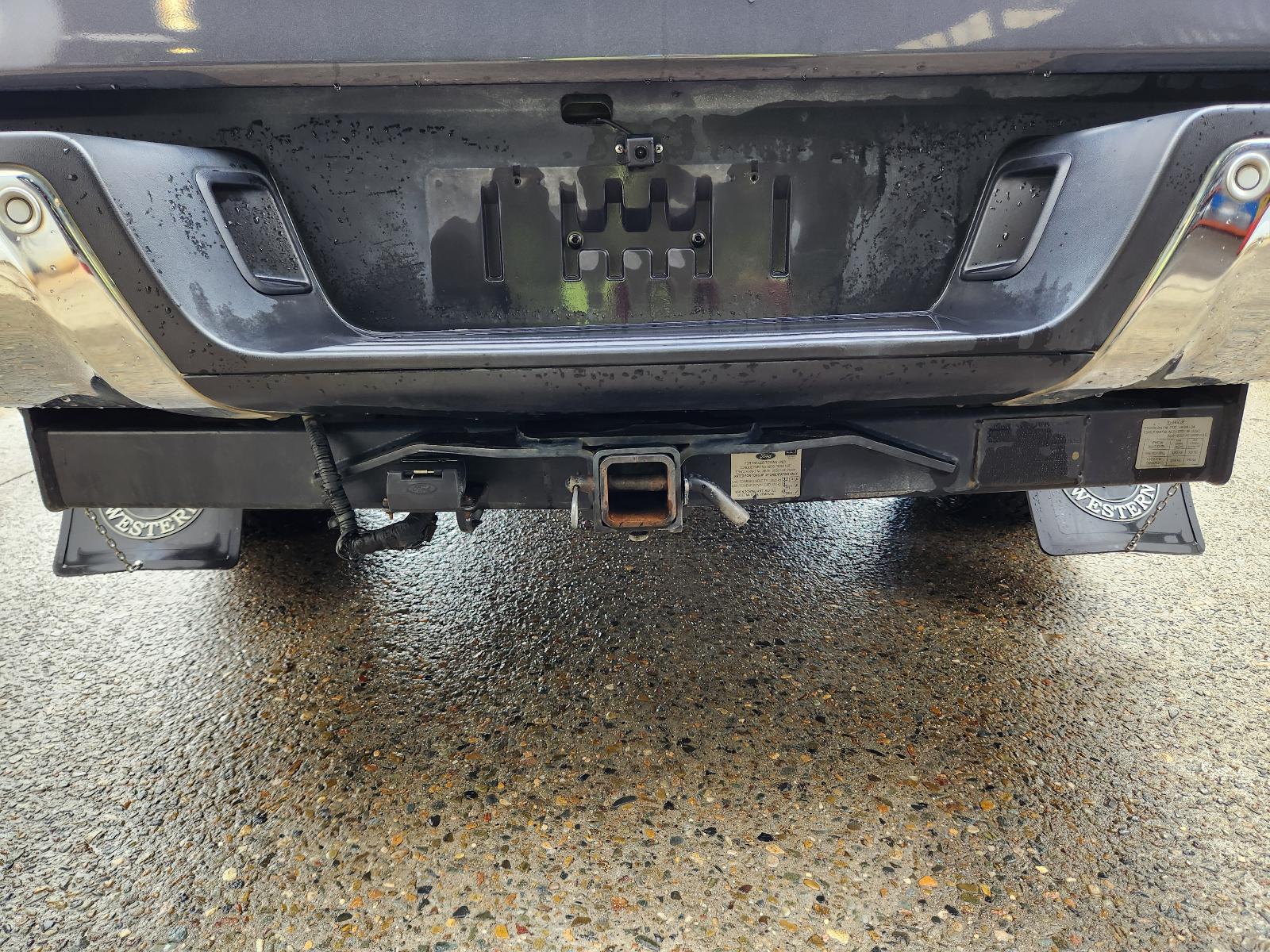 View Ford Ranger 2016 4 Door Utility
