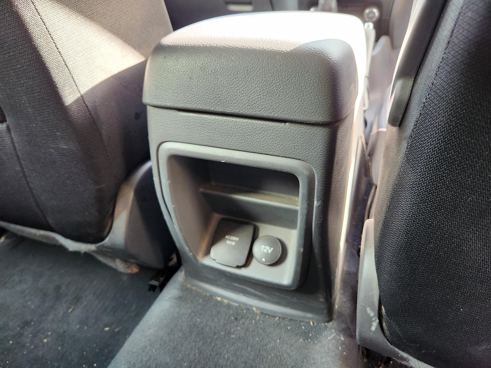 View Ford Ranger 2016 4 Door Utility