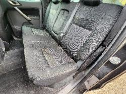 View Ford Ranger 2016 4 Door Utility