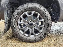 View Ford Ranger 2016 4 Door Utility