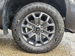 View Ford Ranger 2016 4 Door Utility