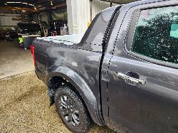View Ford Ranger 2016 4 Door Utility