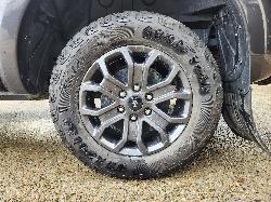 View Ford Ranger 2016 4 Door Utility