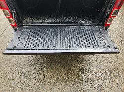 View Ford Ranger 2016 4 Door Utility