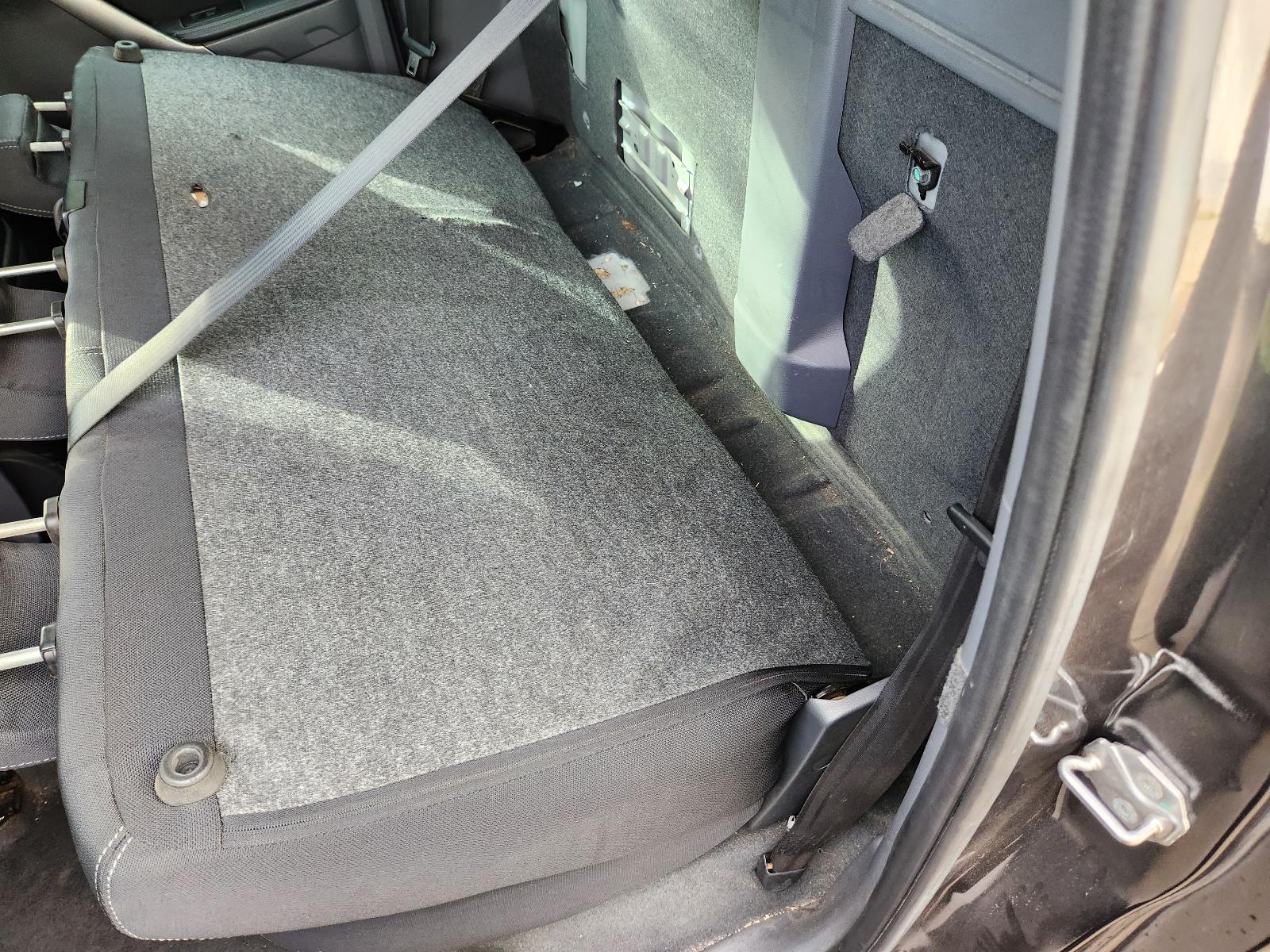 View Ford Ranger 2016 4 Door Utility