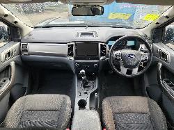 View Ford Ranger 2016 4 Door Utility