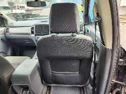 View Ford Ranger 2016 4 Door Utility