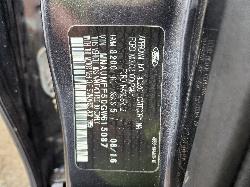 View Ford Ranger 2016 4 Door Utility