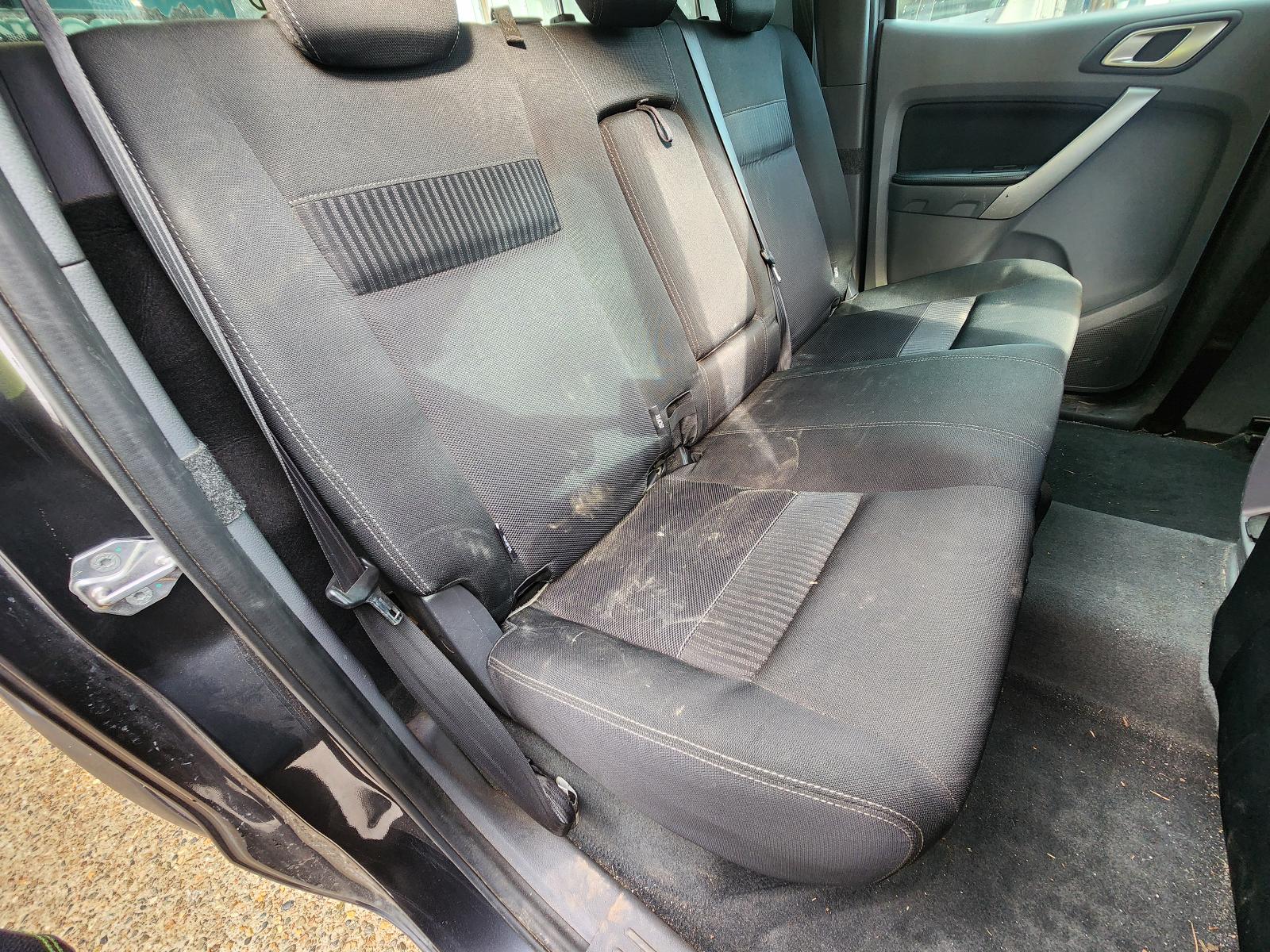 View Ford Ranger 2016 4 Door Utility