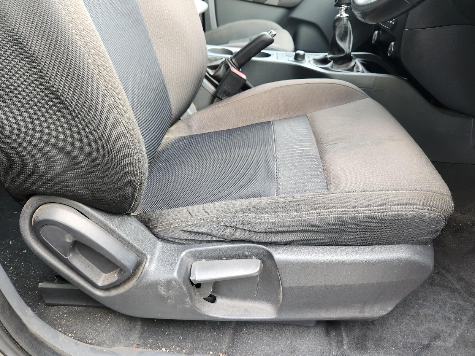 View Ford Ranger 2016 4 Door Utility
