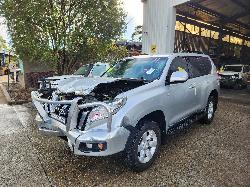 View Auto part Airbag Module/Sensor Toyota Prado 2016
