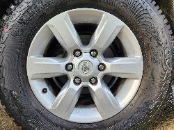 View Toyota Prado 2016 4 Door Station Wagon