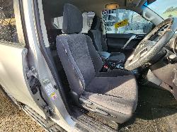 View Toyota Prado 2016 4 Door Station Wagon