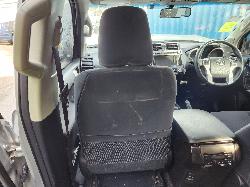 View Toyota Prado 2016 4 Door Station Wagon