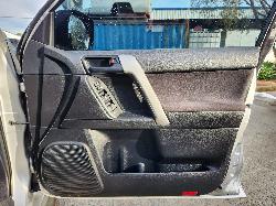 View Toyota Prado 2016 4 Door Station Wagon