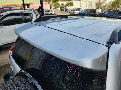 View Toyota Prado 2016 4 Door Station Wagon