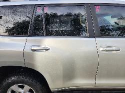 View Toyota Prado 2016 4 Door Station Wagon