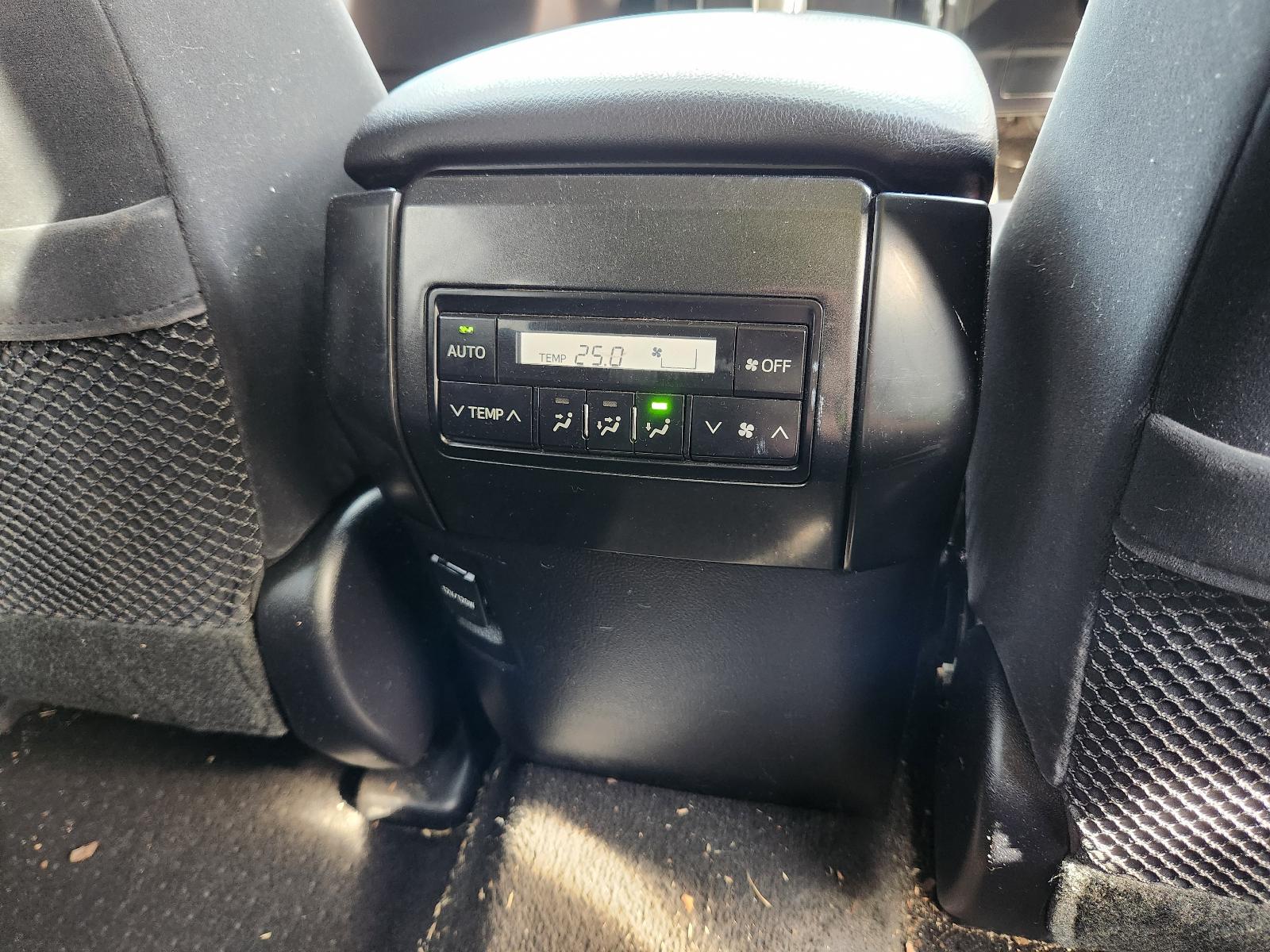 Toyota Prado 2016 4 Door Station Wagon View Toyota Prado 2016 4 Door Station Wagon