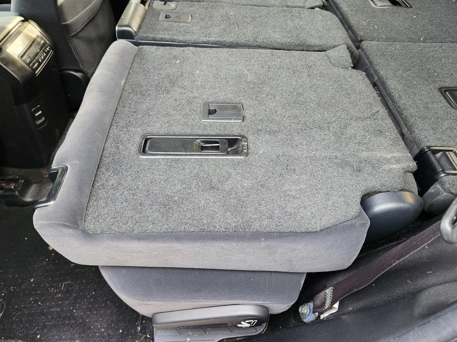 Toyota Prado 2016 4 Door Station Wagon View Toyota Prado 2016 4 Door Station Wagon