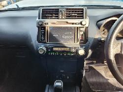 View Toyota Prado 2016 4 Door Station Wagon