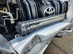 View Toyota Prado 2016 4 Door Station Wagon