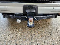 View Toyota Prado 2016 4 Door Station Wagon