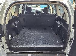 View Toyota Prado 2016 4 Door Station Wagon
