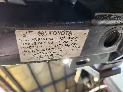View Toyota Prado 2016 4 Door Station Wagon