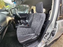 View Toyota Prado 2016 4 Door Station Wagon