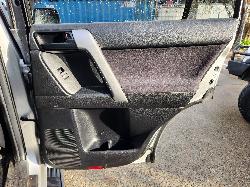 View Toyota Prado 2016 4 Door Station Wagon