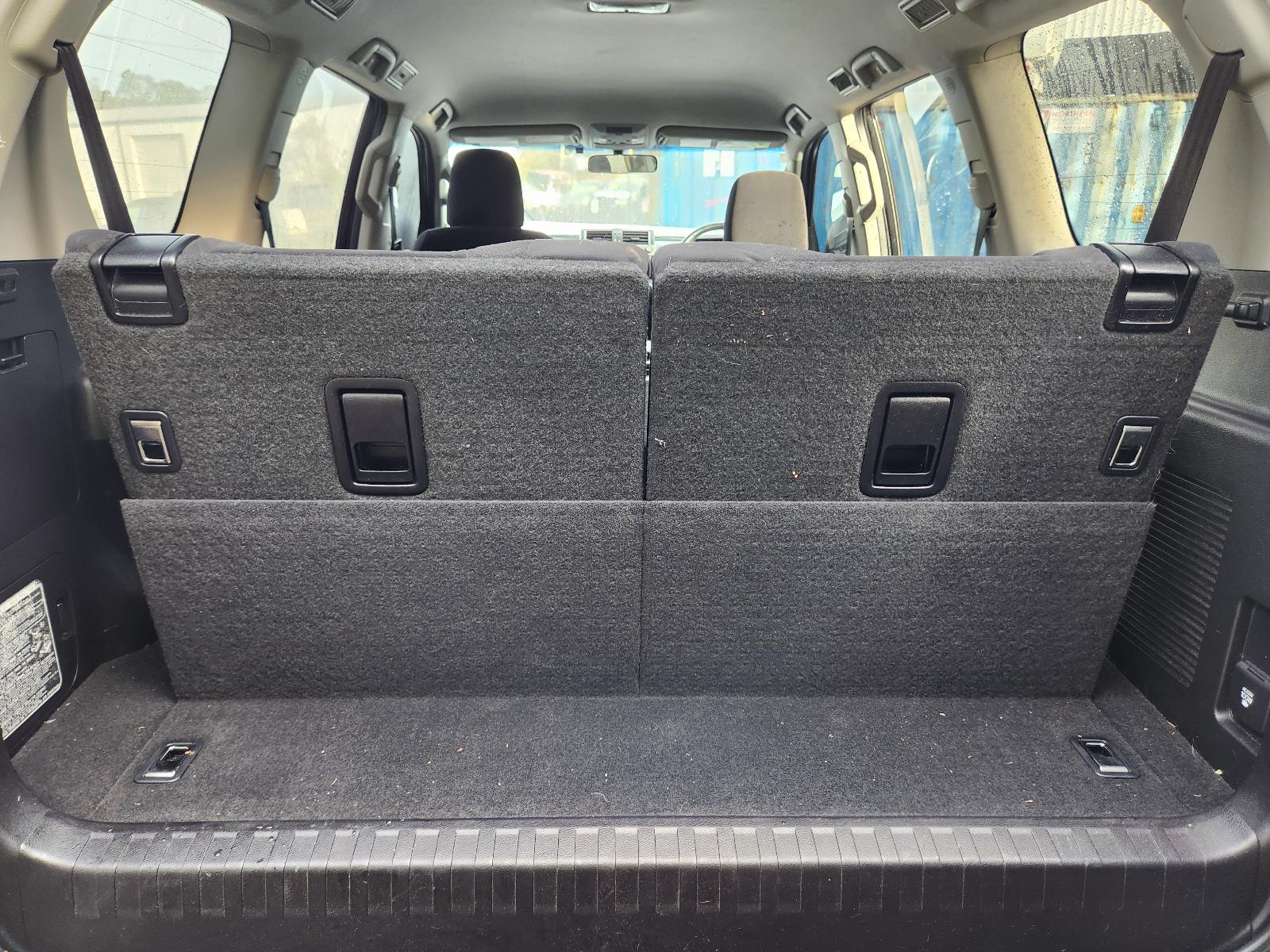 Toyota Prado 2016 4 Door Station Wagon View Toyota Prado 2016 4 Door Station Wagon
