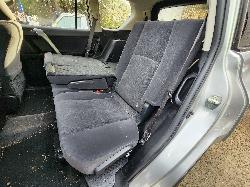 View Toyota Prado 2016 4 Door Station Wagon