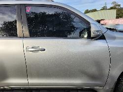 View Toyota Prado 2016 4 Door Station Wagon